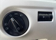 Škoda Fabia Kombi 1,2 l 51 kw