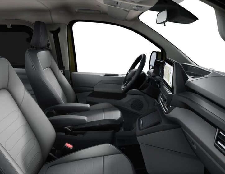 Volkswagen Caravelle Kombi 0,0 125 kw