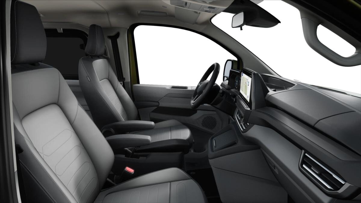 Volkswagen Caravelle Kombi 0,0 125 kw