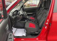 Suzuki Swift 17