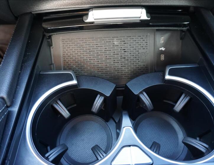 Mercedes-Benz GLE 23