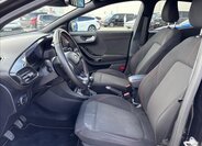 Ford Puma SUV / Terénní 999,0 125 kw