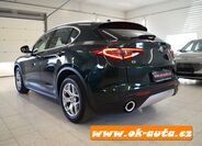 Alfa Romeo Stelvio 3