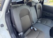 Nissan Qashqai SUV / Terénní 1,5 l 76 kw