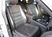 Volkswagen Touareg 19