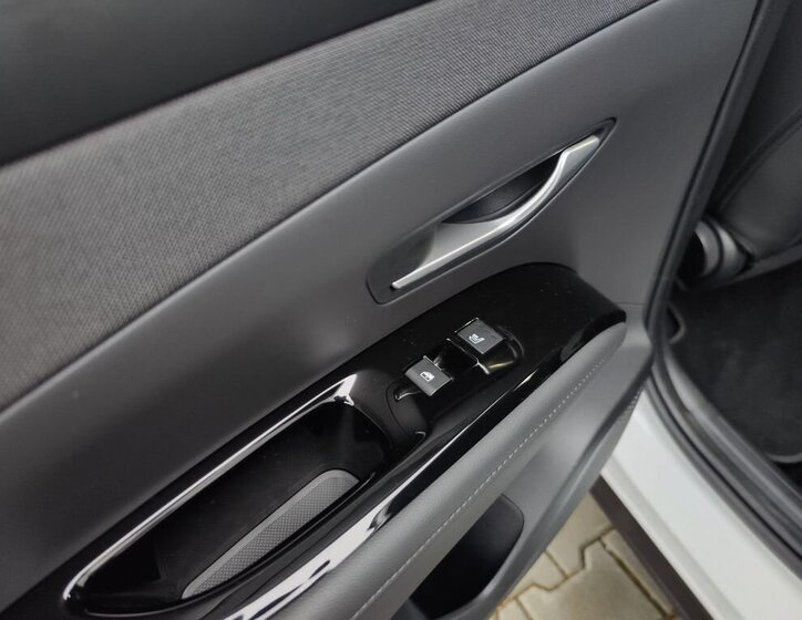 Hyundai Tucson SUV 1,6 l 118 kw