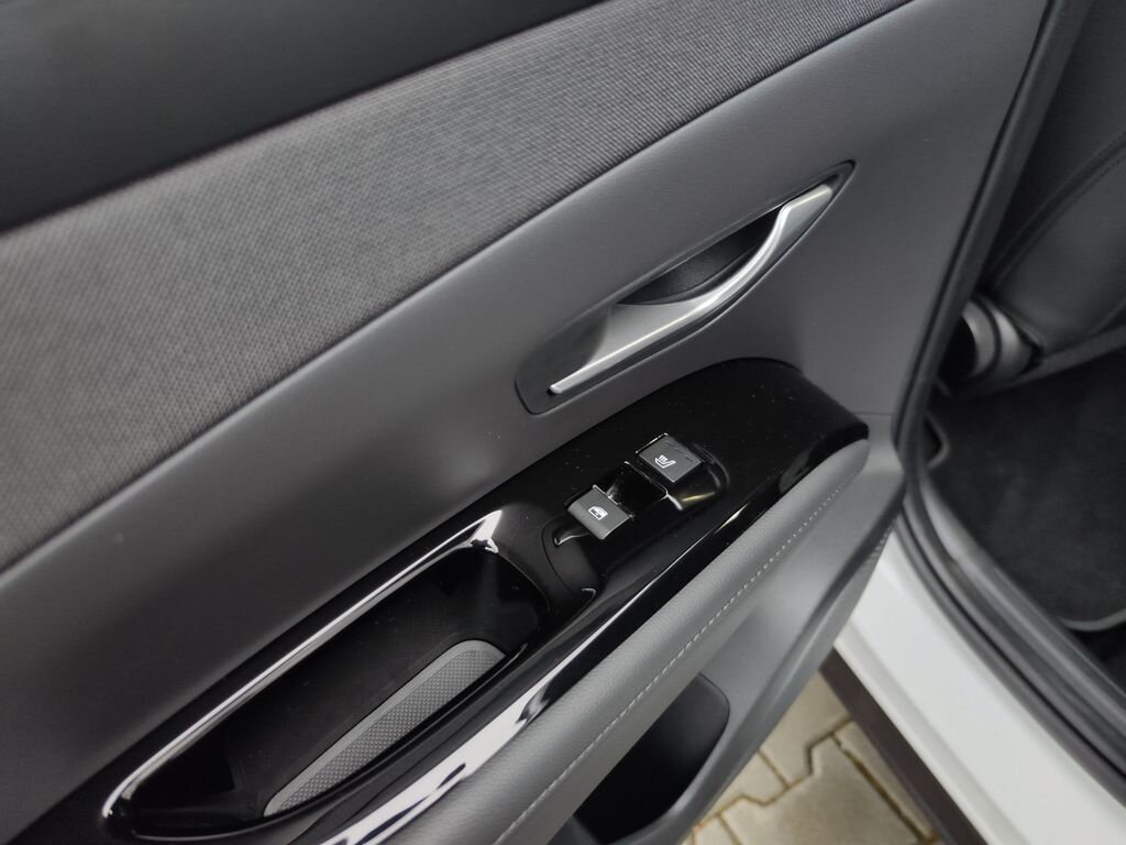 Hyundai Tucson SUV 1,6 l 118 kw