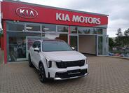 KIA Sorento 1