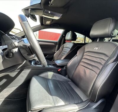 Volkswagen Arteon 15