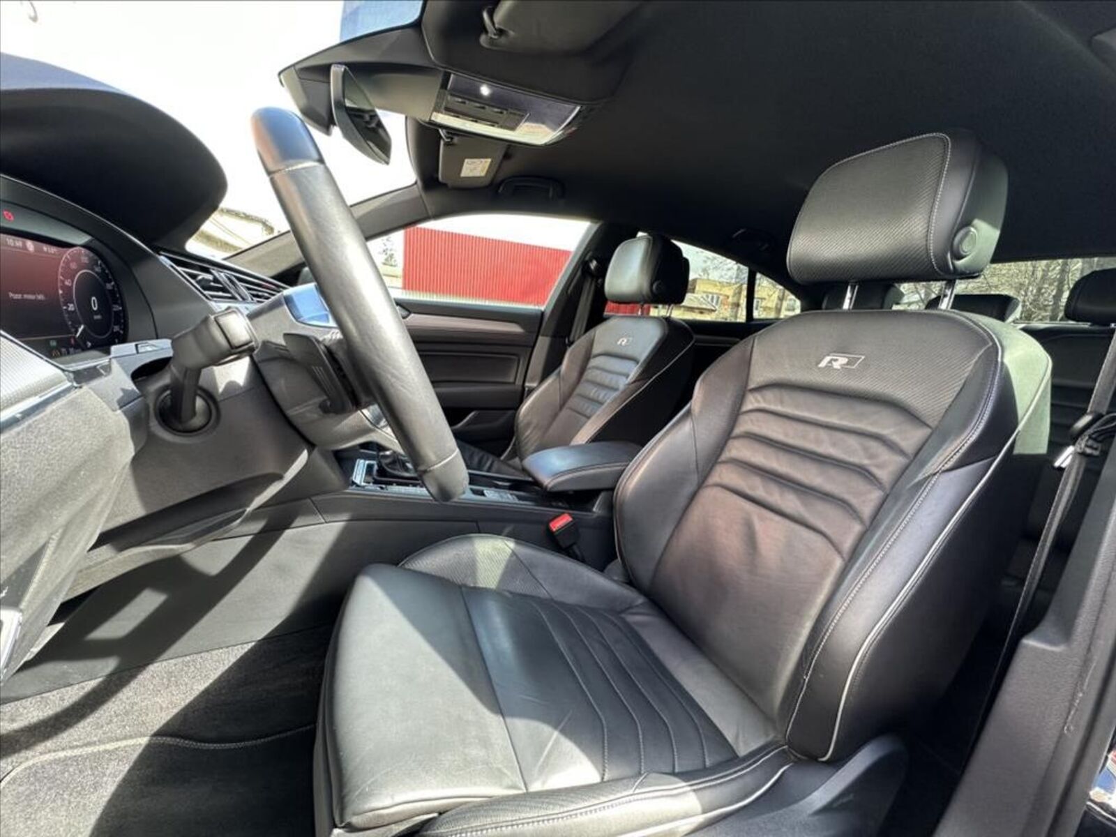 Volkswagen Arteon 15