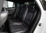 BMW X6 SUV / Terénní 3,0 l 180 kw