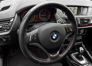 BMW X1 SUV / Terénní 2,0 l 105 kw