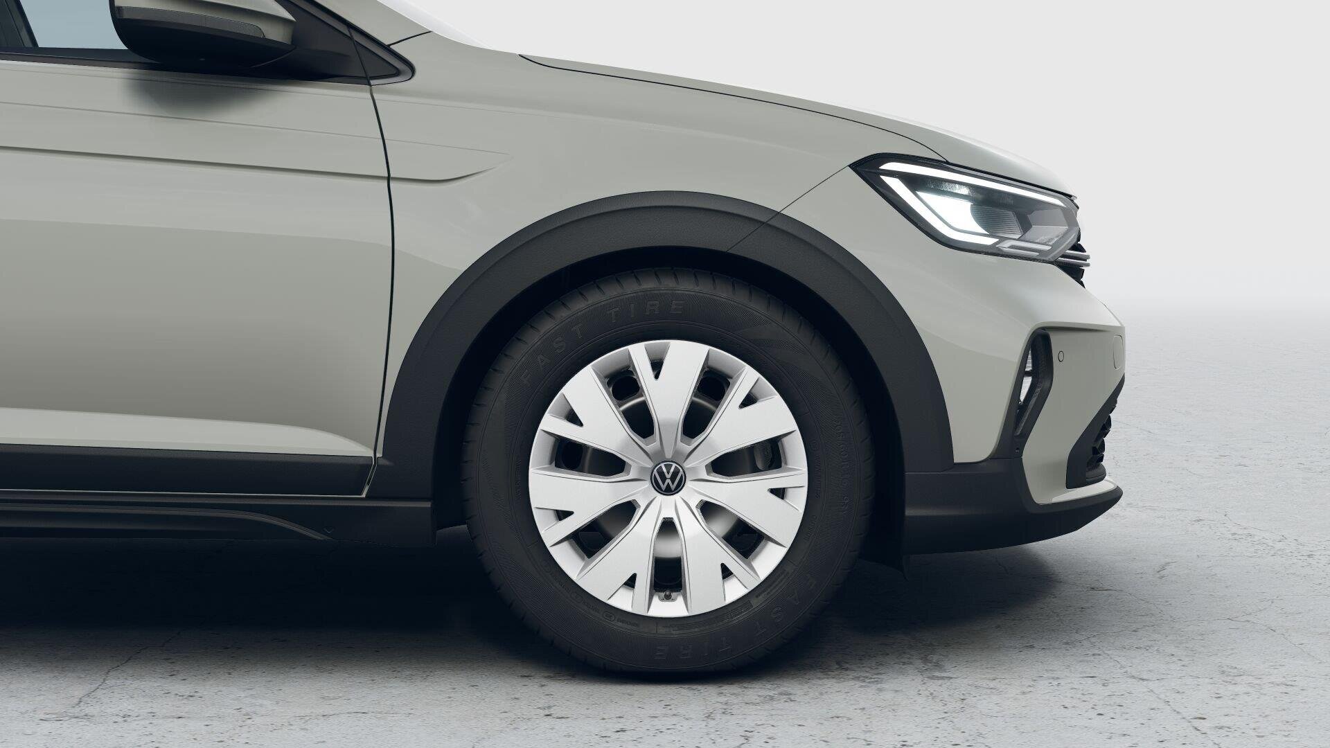 Volkswagen Taigo SUV 999,0 70 kw