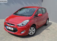 Hyundai ix20 1