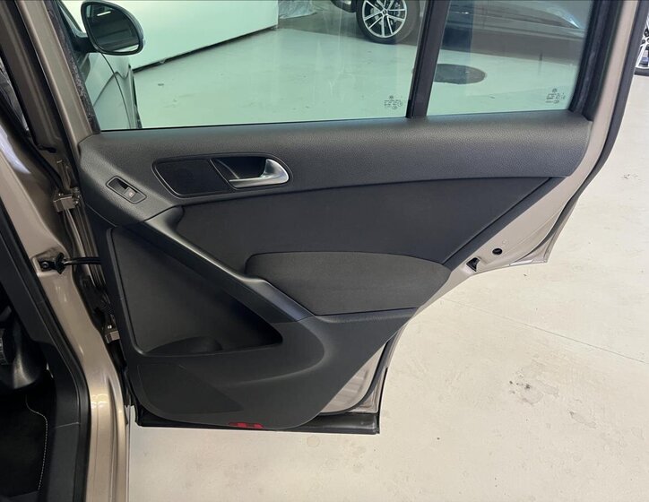 Volkswagen Tiguan 26