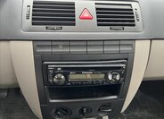 Škoda Fabia Hatchback 1,2 l 40 kw