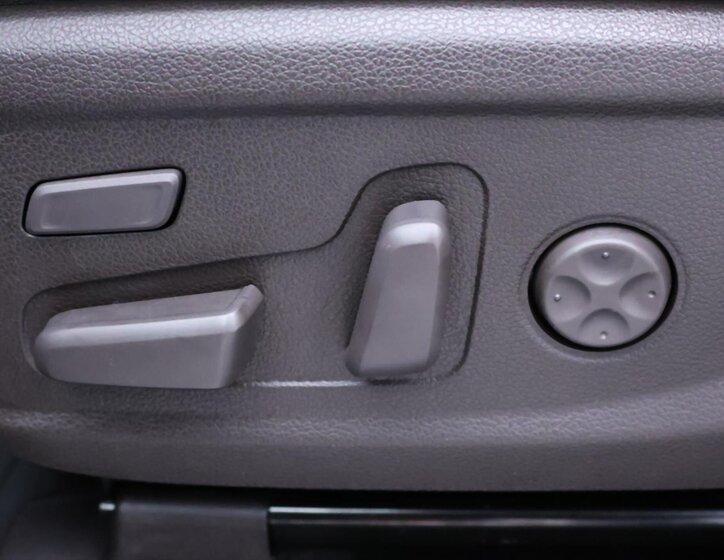 Hyundai Santa Fe SUV 2,2 l 147 kw