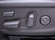 Hyundai Santa Fe SUV 2,2 l 147 kw