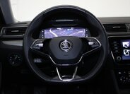 Škoda Superb Kombi 2,0 l 147 kw