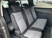 Peugeot Traveller 13