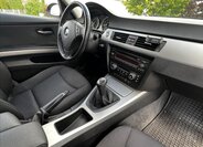 BMW Řada 3 20