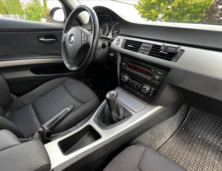 BMW Řada 3 20