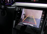 Volkswagen Arteon Kombi 2,0 l 235 kw