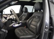 Mercedes-Benz GLS SUV / Terénní 4,0 l 450 kw