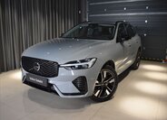 Volvo XC60 SUV / Terénní 2,0 l 184 kw