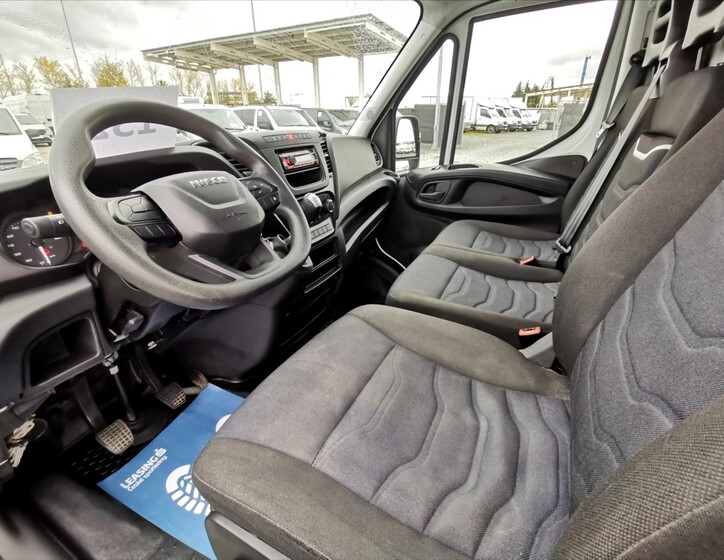 Iveco Daily 6