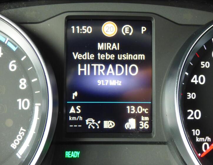 Volkswagen Passat 30