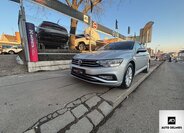Volkswagen Passat Kombi 2,0 l 110 kw