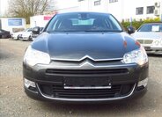 Citroën C5 Sedan / Limuzína 2,0 l 103 kw