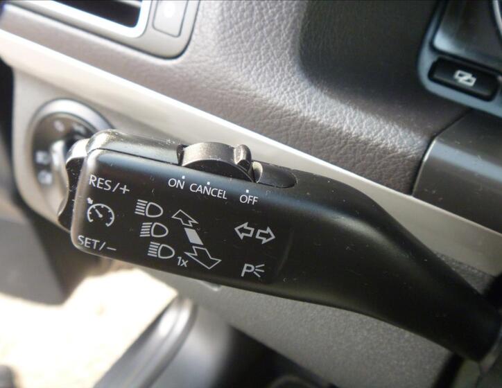 Volkswagen Touran 17