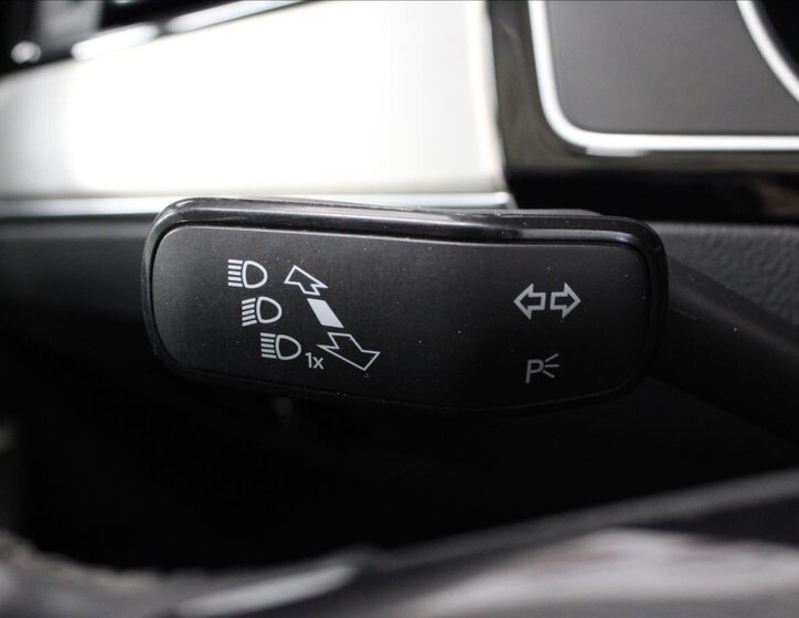 Volkswagen Passat Kombi 2,0 l 110 kw