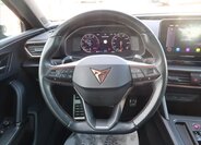 Cupra Leon Kombi 2,0 l 180 kw