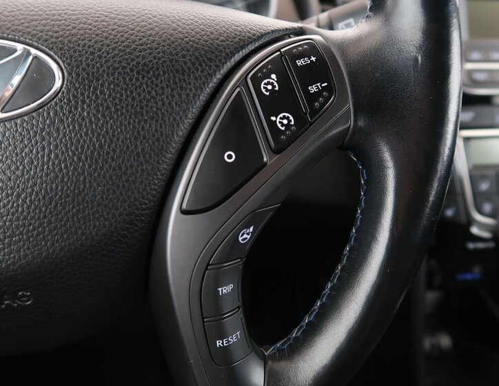 Hyundai i30 Kombi 1,6 l 99 kw