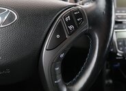 Hyundai i30 Kombi 1,6 l 99 kw