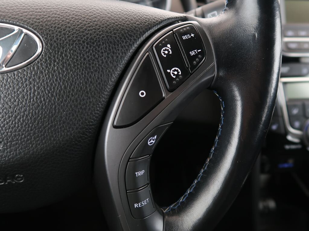 Hyundai i30 Kombi 1,6 l 99 kw