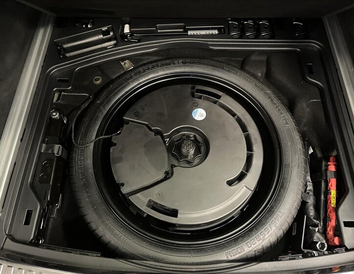 Audi S6 Kombi 3,0 l 253 kw