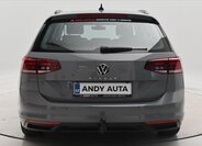Volkswagen Passat Kombi 2,0 l 110 kw