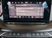 Škoda Octavia Sedan / Limuzína 1,5 l 110 kw