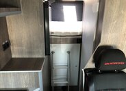 Fiat Ducato Ostatní 2,3 l 96 kw