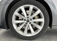 Audi A6 Allroad Kombi 3,0 l 253 kw