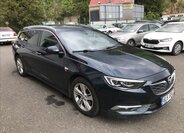 Opel Insignia Kombi 2,0 l 125 kw