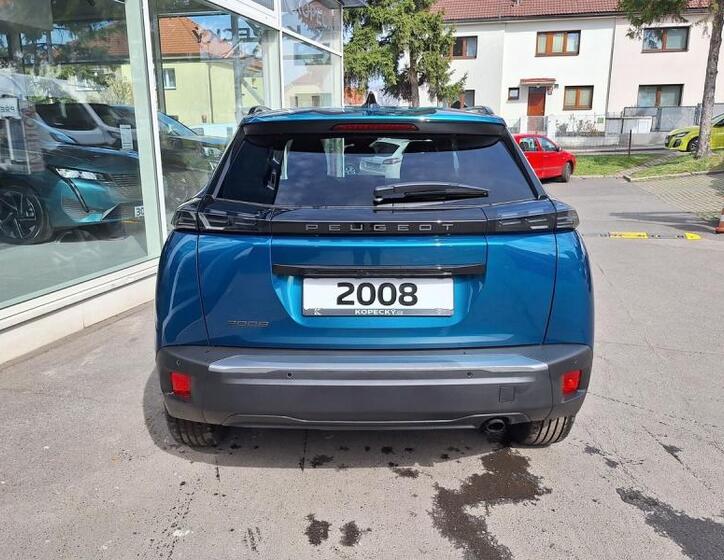 Peugeot 2008 5