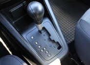 KIA Venga Hatchback 1,6 l 91 kw