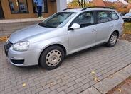 Volkswagen Golf 4