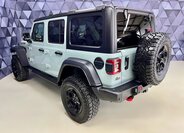 Jeep Wrangler 5