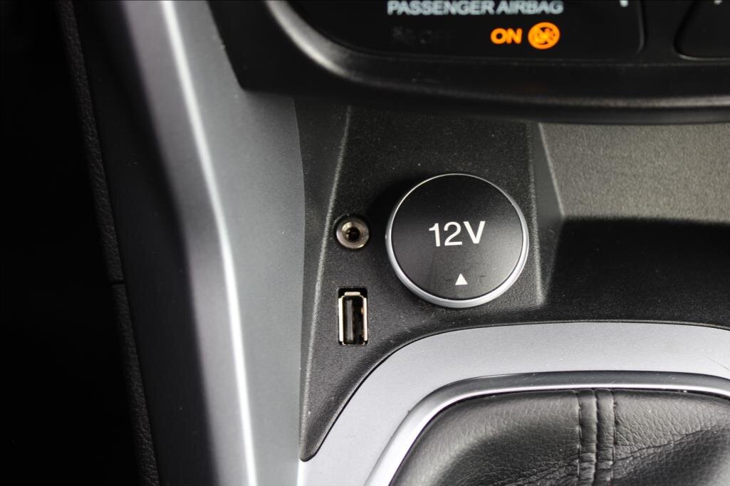 Ford B-MAX Kombi 998,0 74 kw